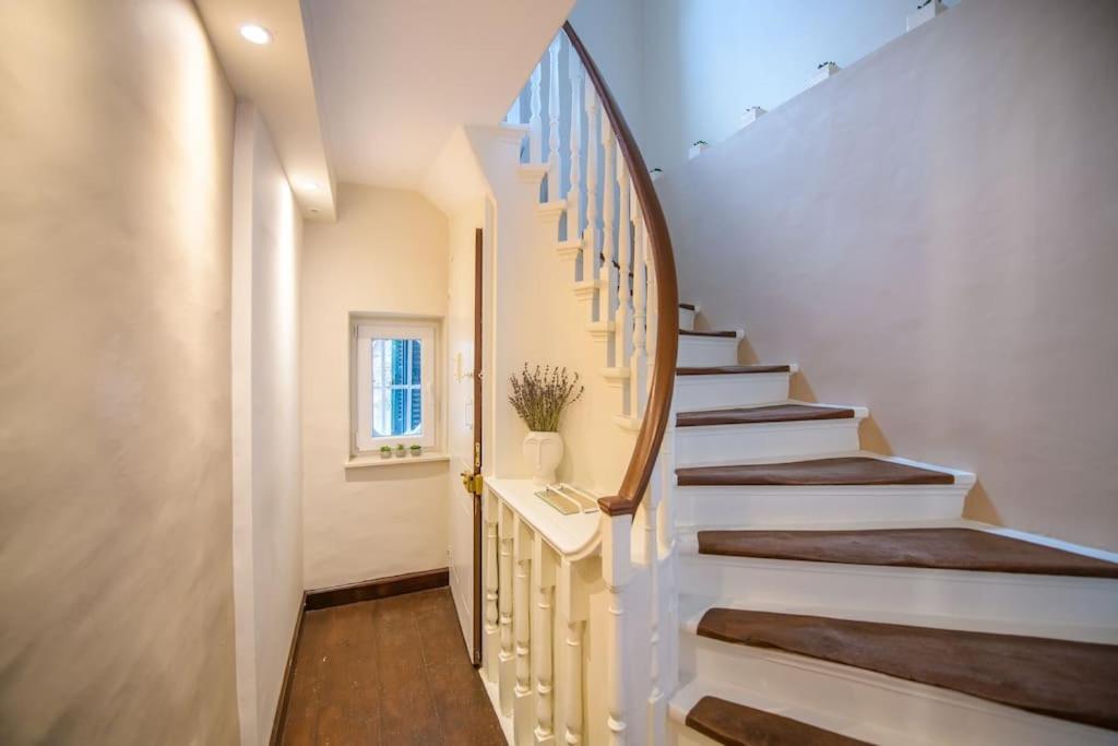 Casa Iolanda I Apartment Corfu  Ngoại thất bức ảnh
