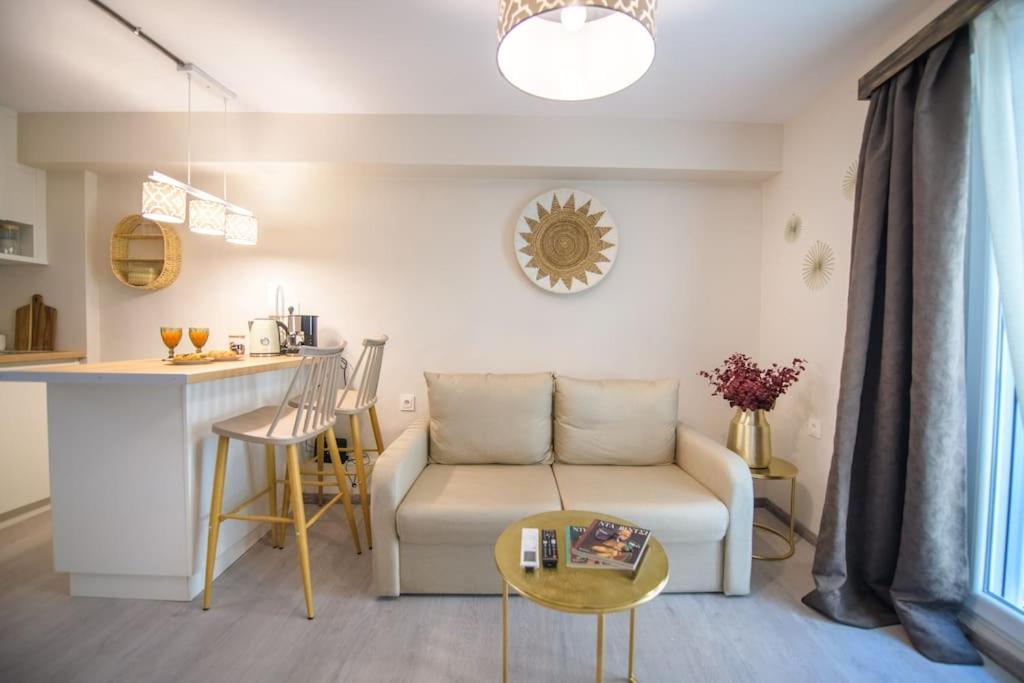 Casa Iolanda I Apartment Corfu  Ngoại thất bức ảnh