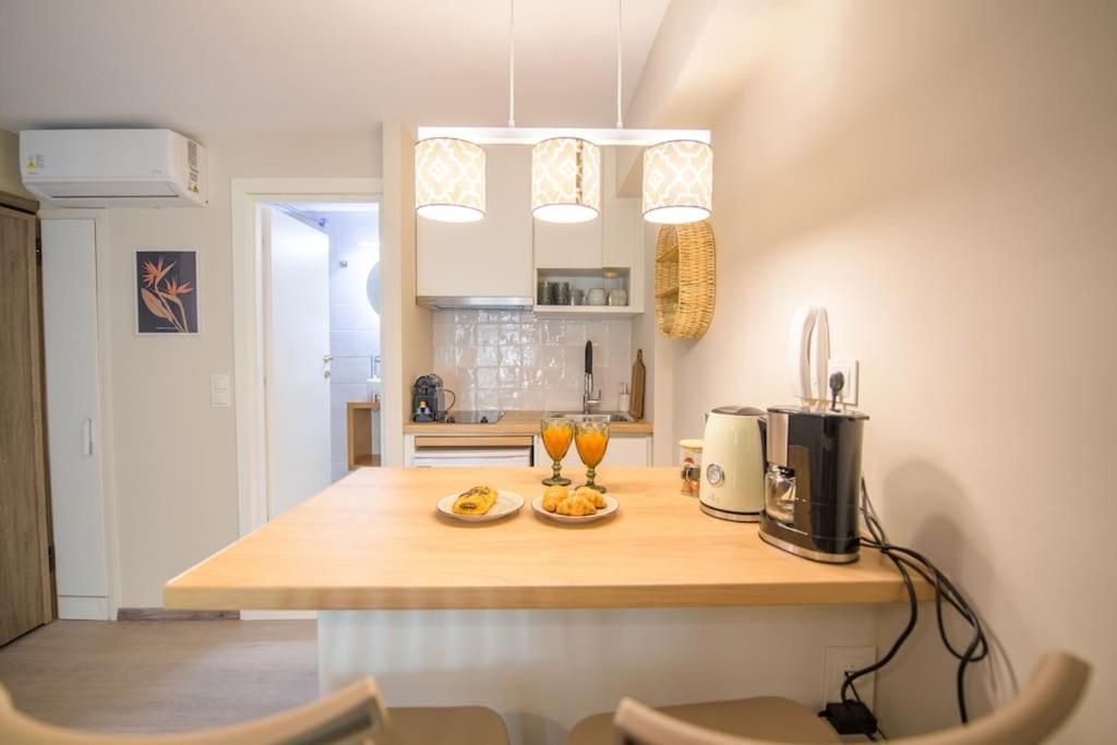 Casa Iolanda I Apartment Corfu  Ngoại thất bức ảnh