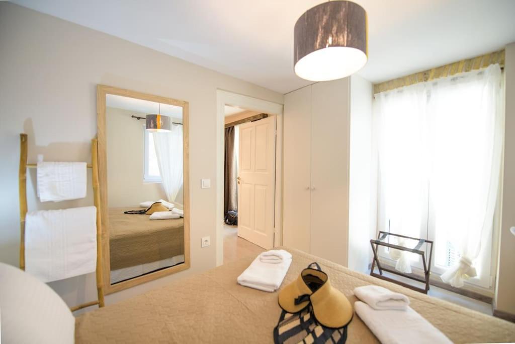 Casa Iolanda I Apartment Corfu  Ngoại thất bức ảnh