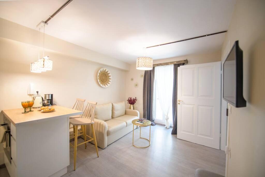 Casa Iolanda I Apartment Corfu  Ngoại thất bức ảnh